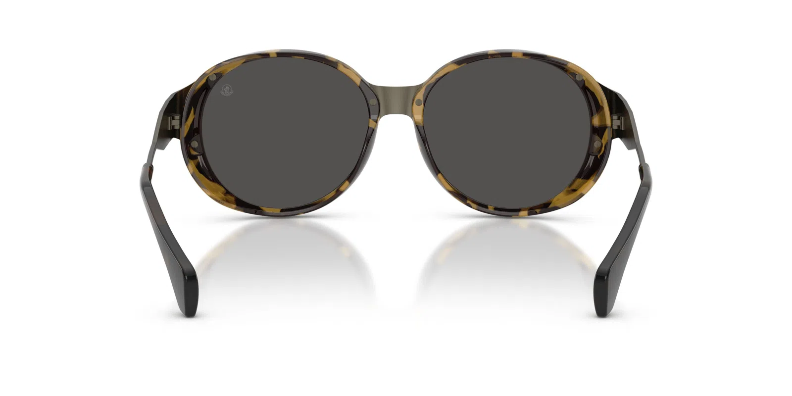 Moncler Auros 4005T Sunglasses - view 12